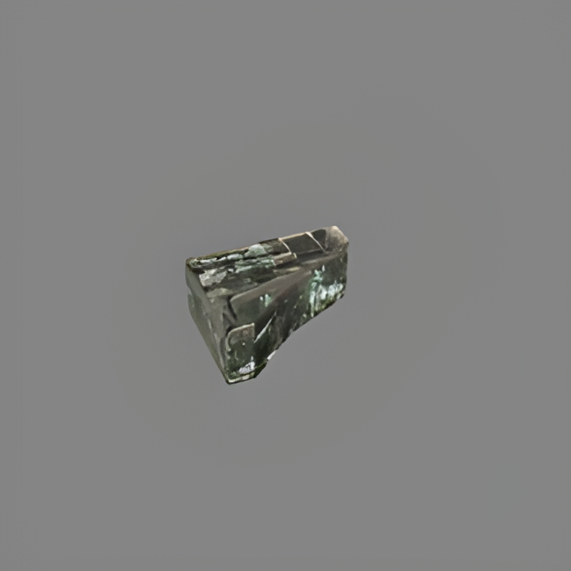 Stone Rubble Piece #3