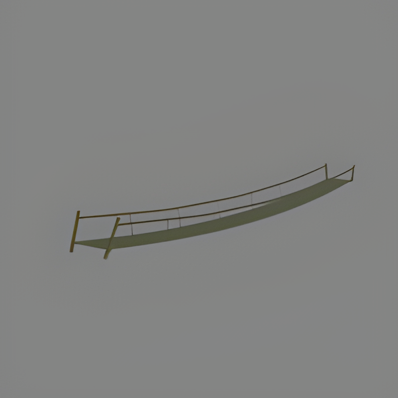 Hanging Bridge (long)