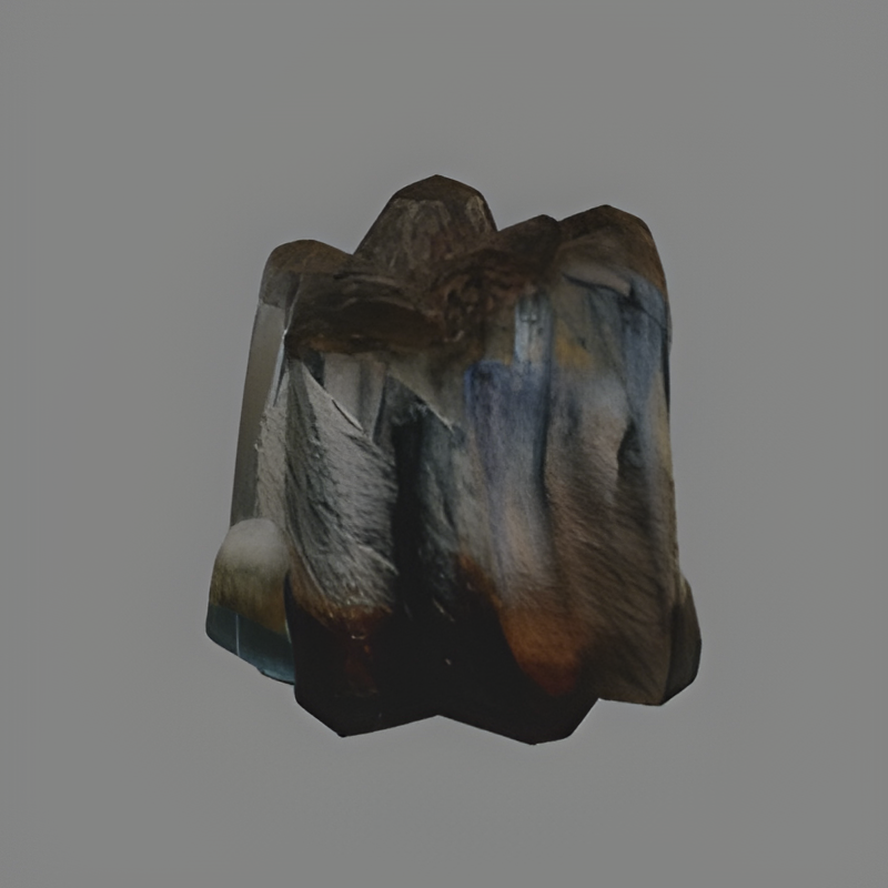 Very Large Rock