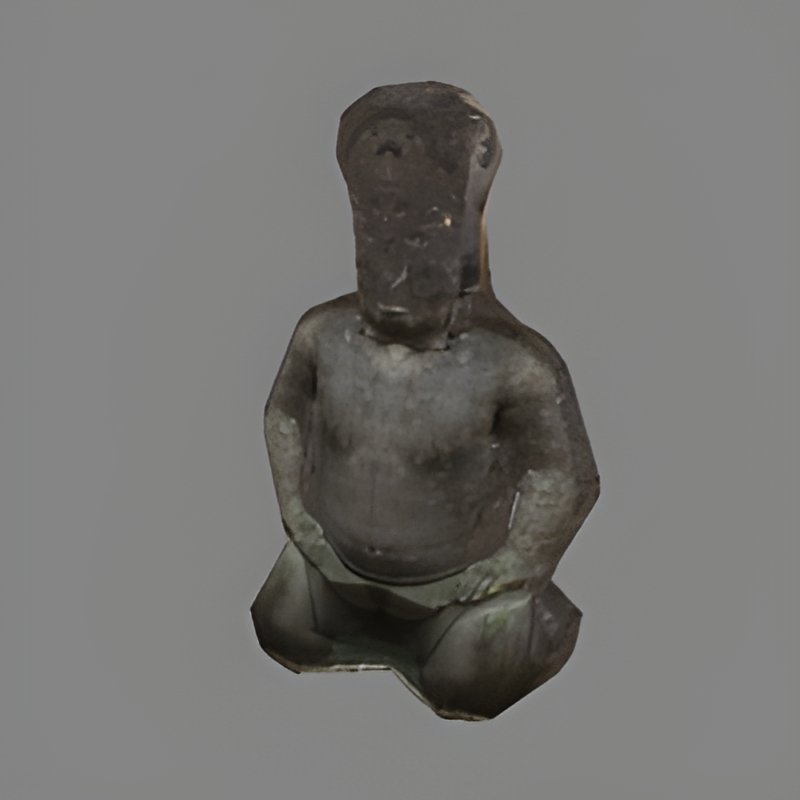 Buddha Statue