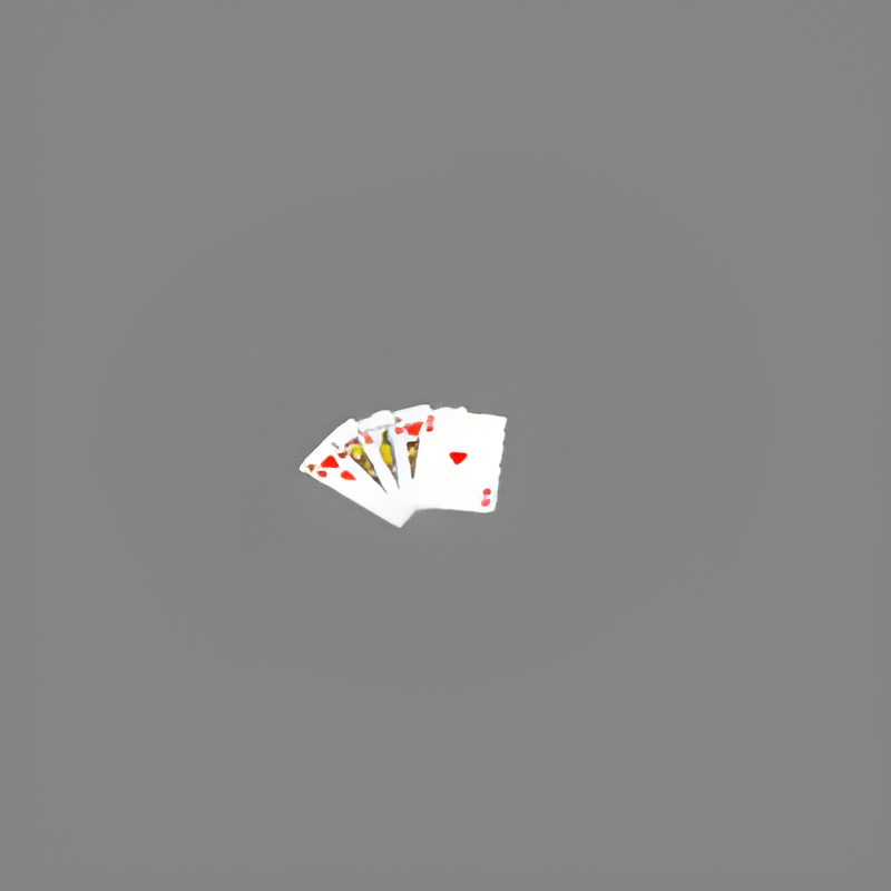 Playing Cards