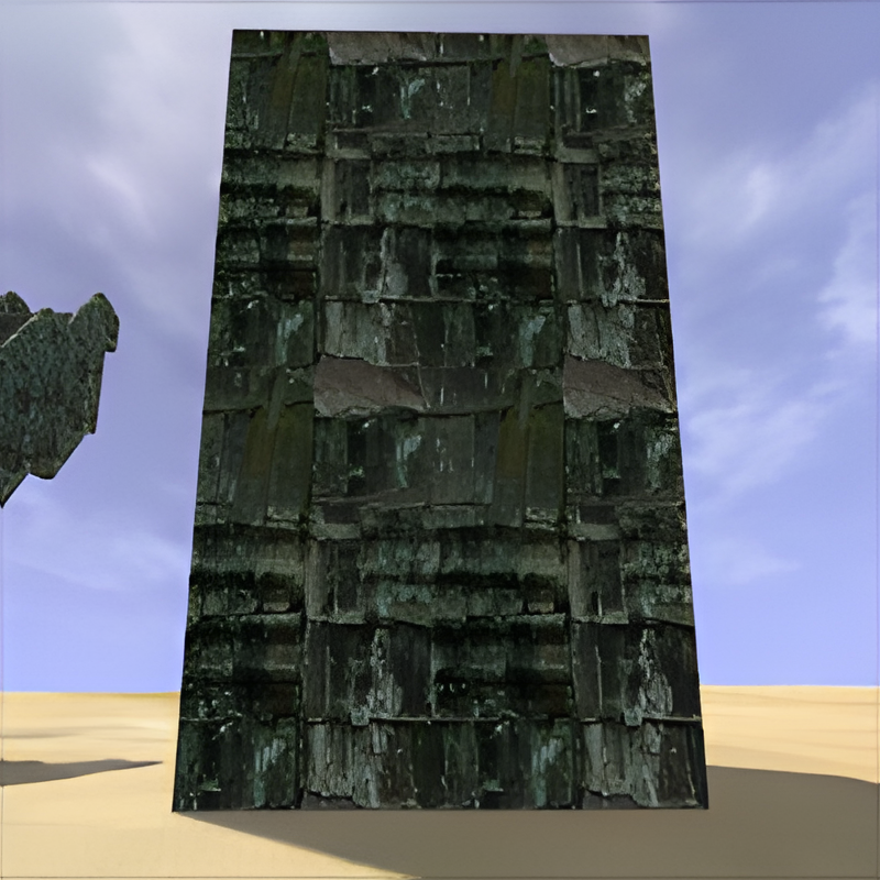 Stone Block (medium square)