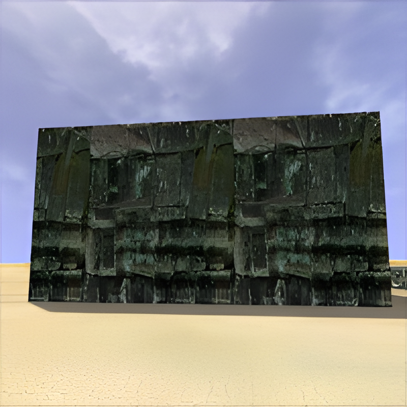 Stone Block (large square)