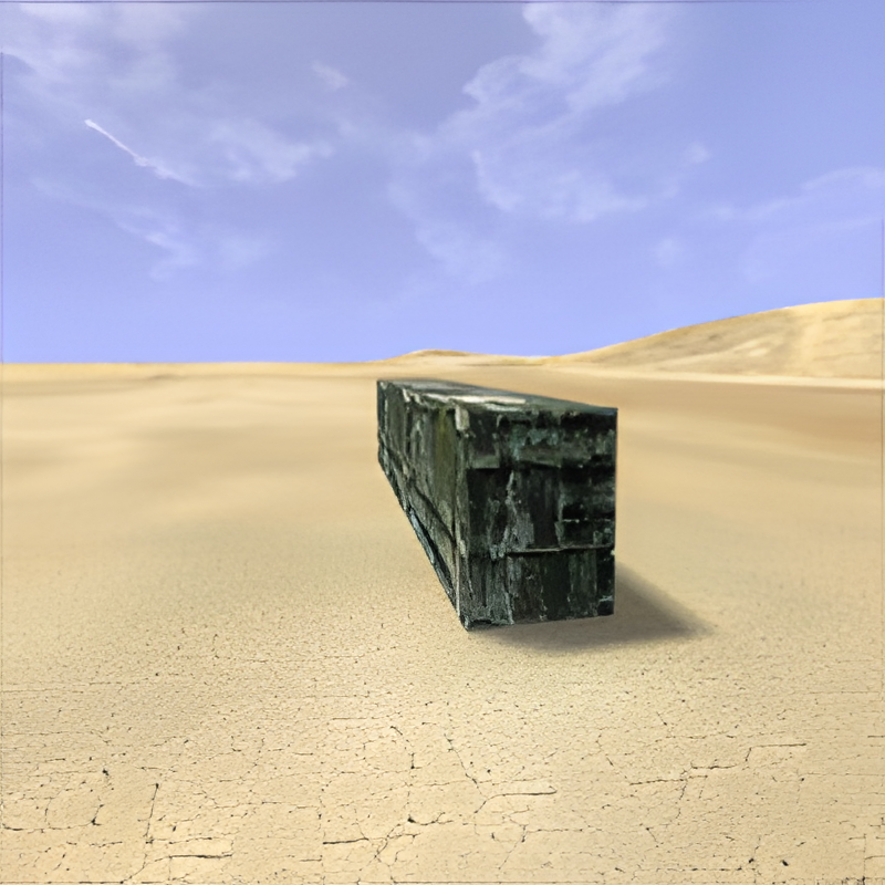 Stone Block (small rectangle)