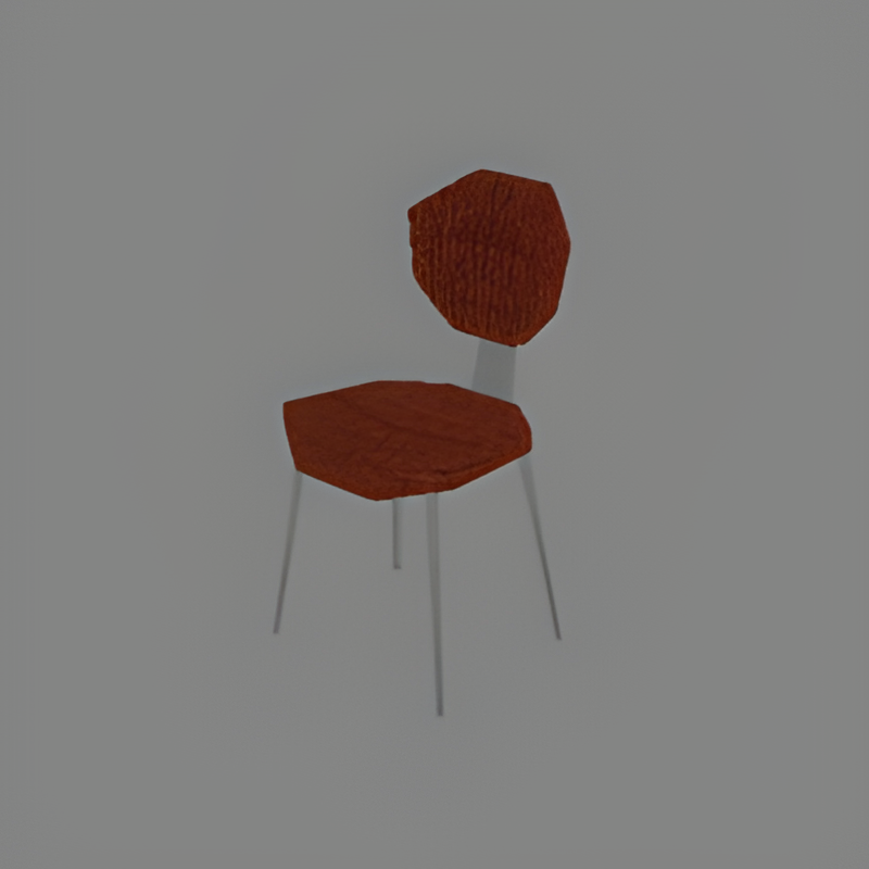 Red Chair