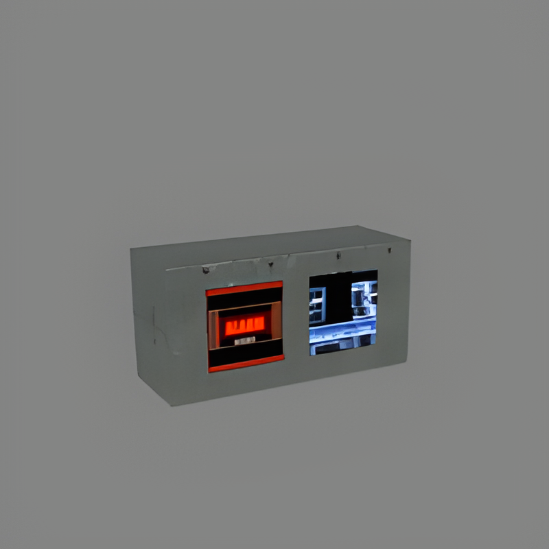 Console #1
