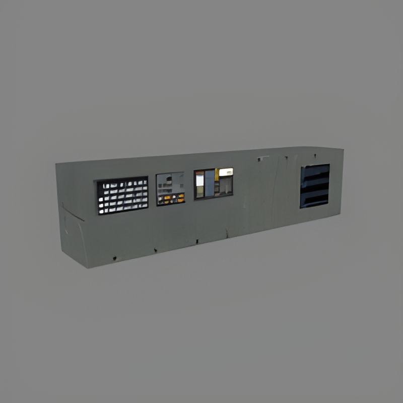 Console #2