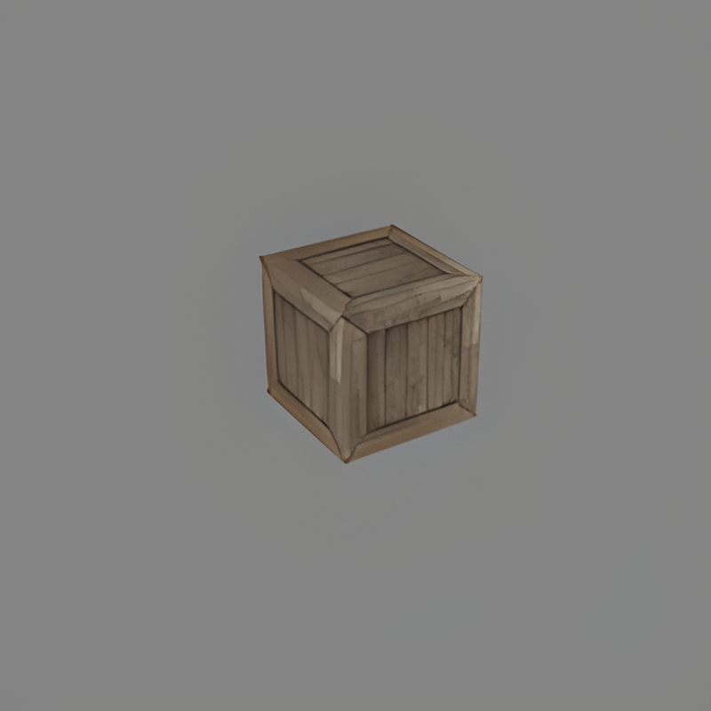 Crate #4