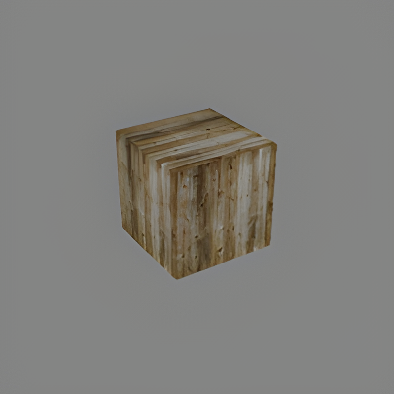 Crate #5