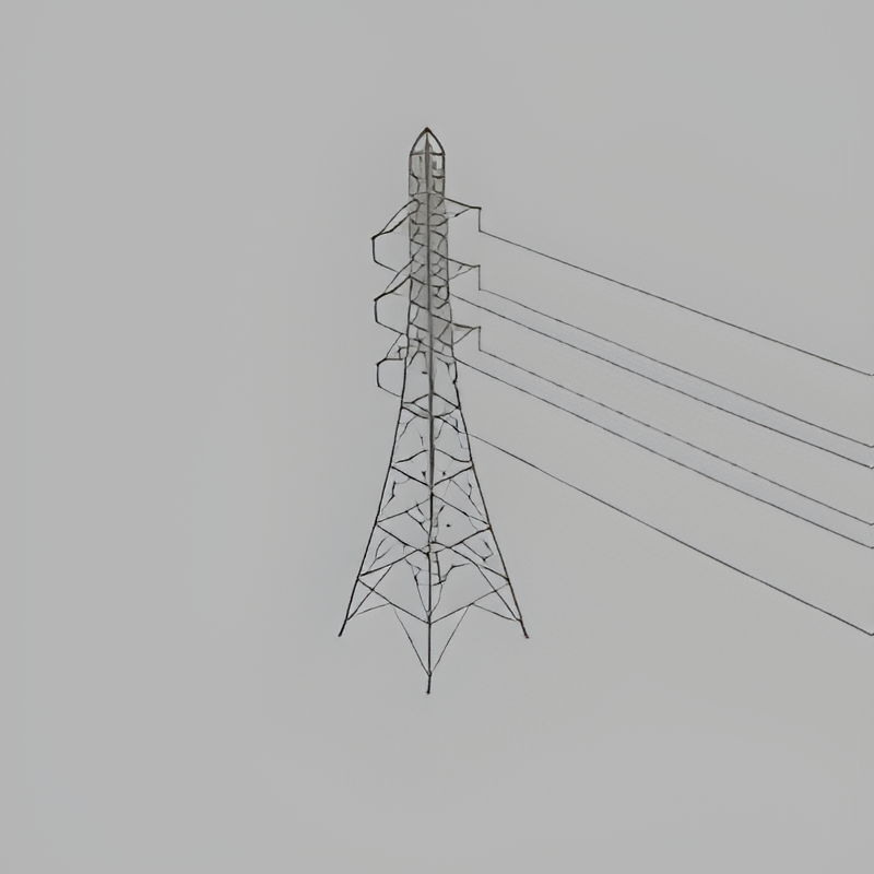 Electrical Transmission Line