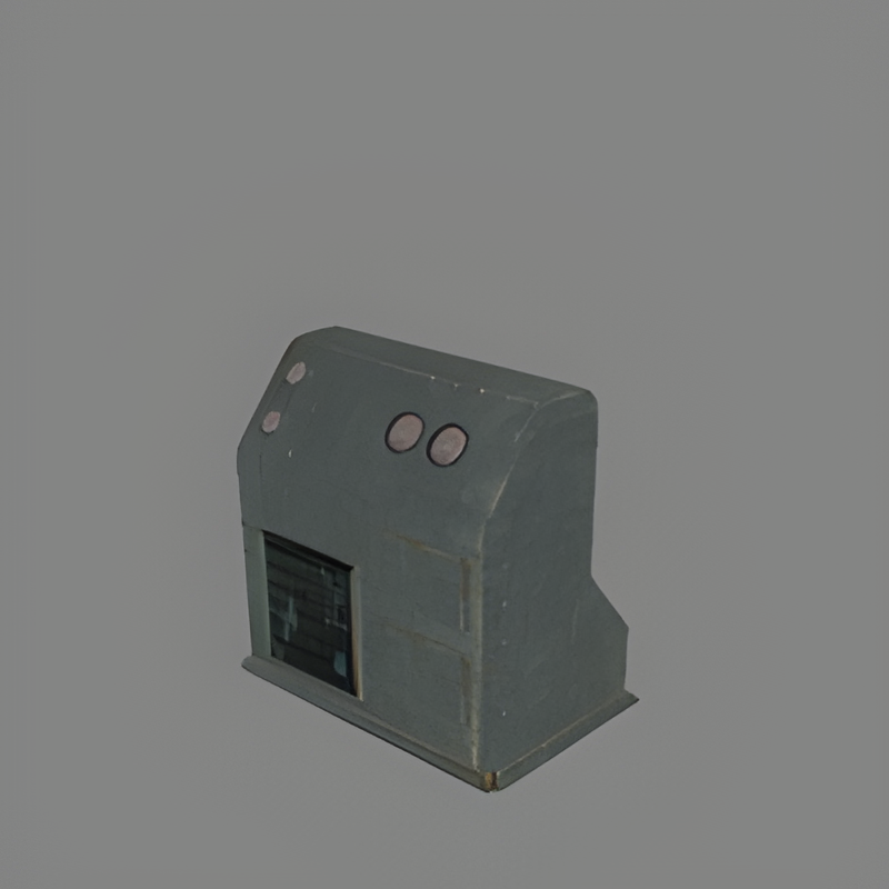 Scientific Analyzer