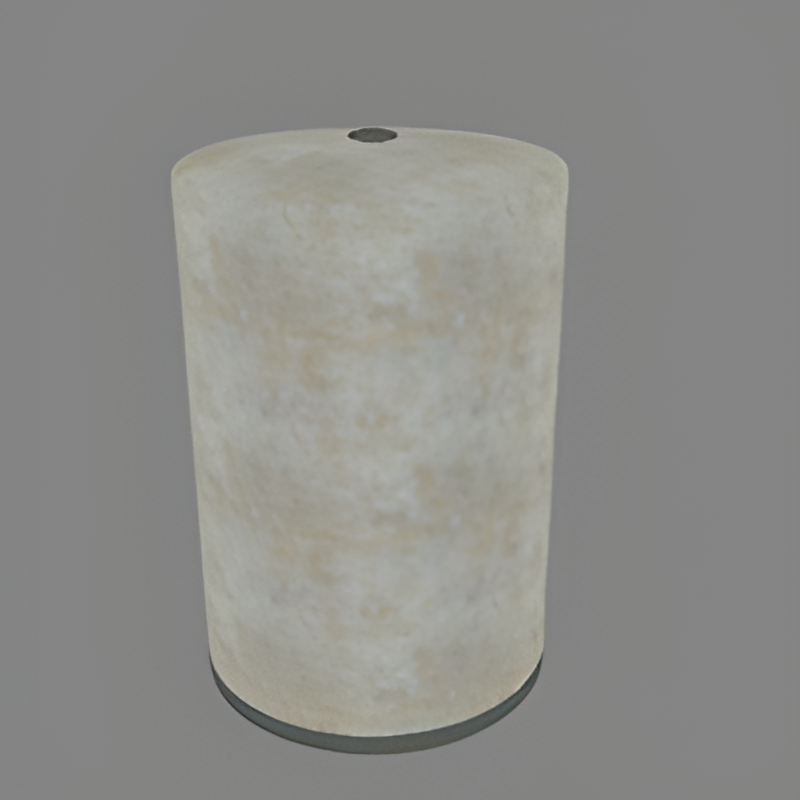 Fuel Tank #2