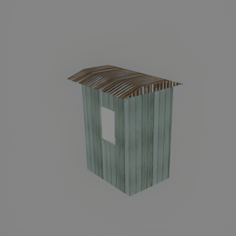 Guard Shack