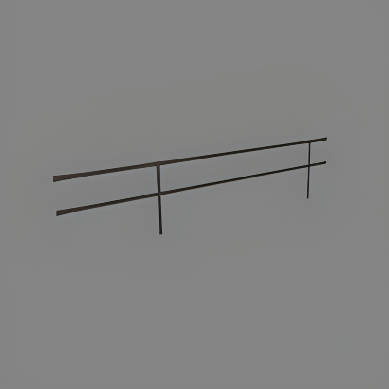 Metal Railing