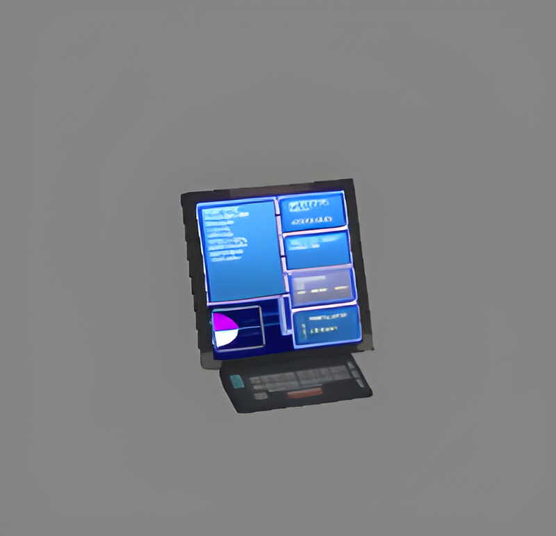 Computer #1