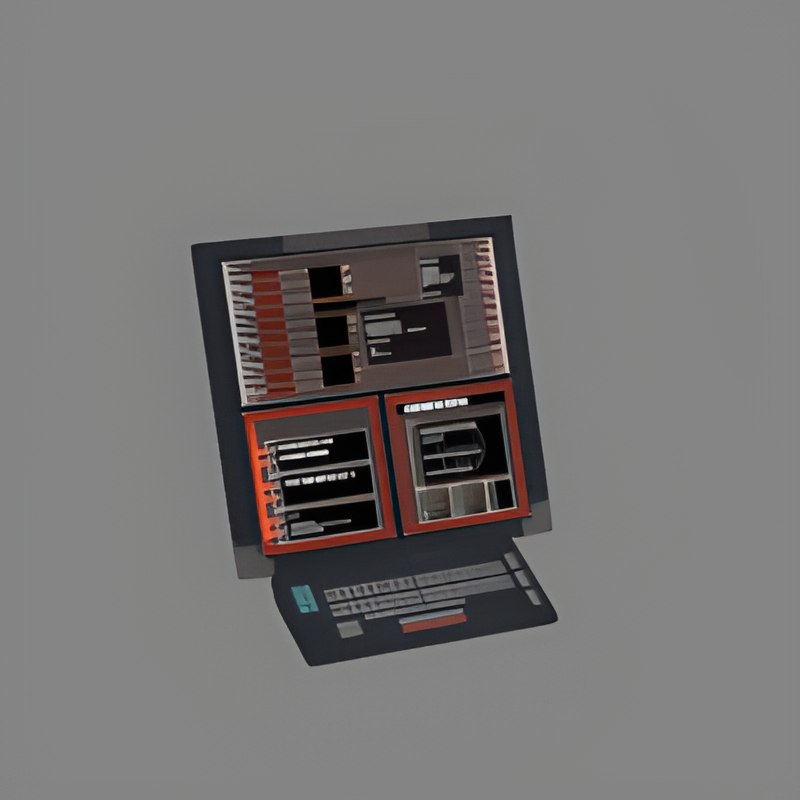 Computer #2