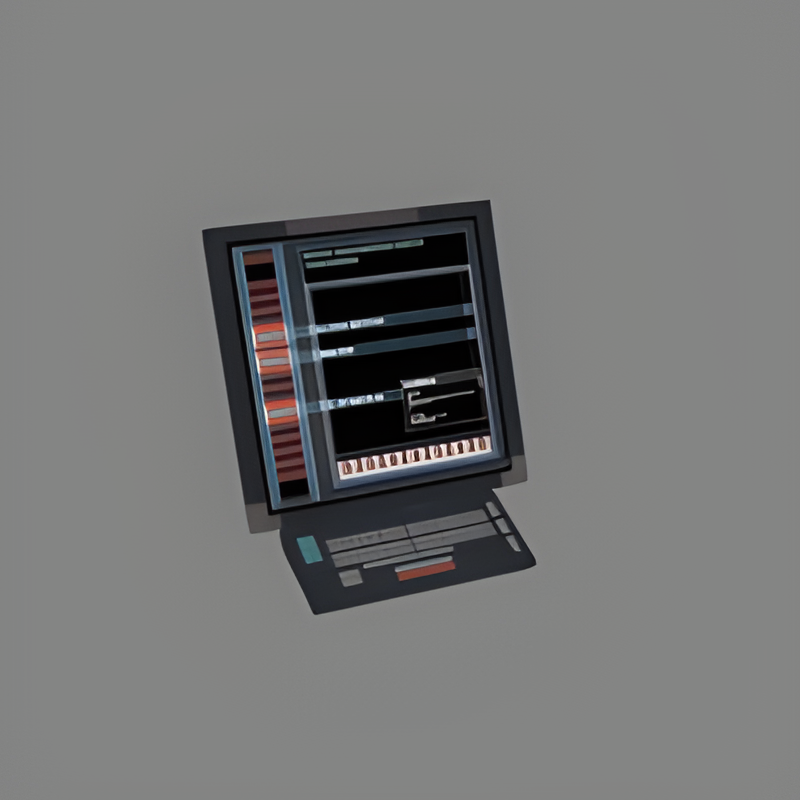 Computer #3