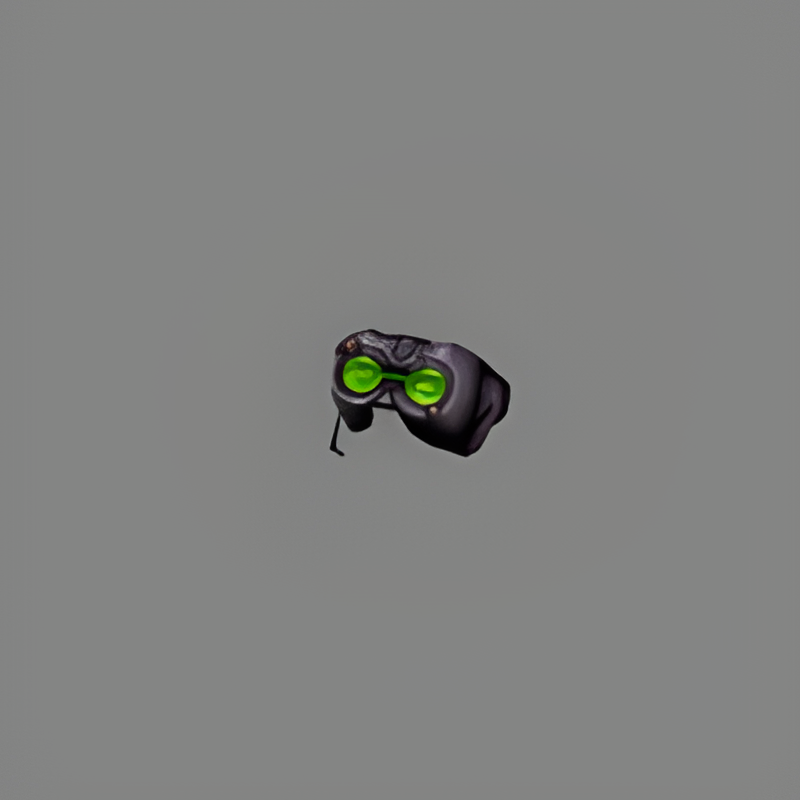 Night Vision Goggles