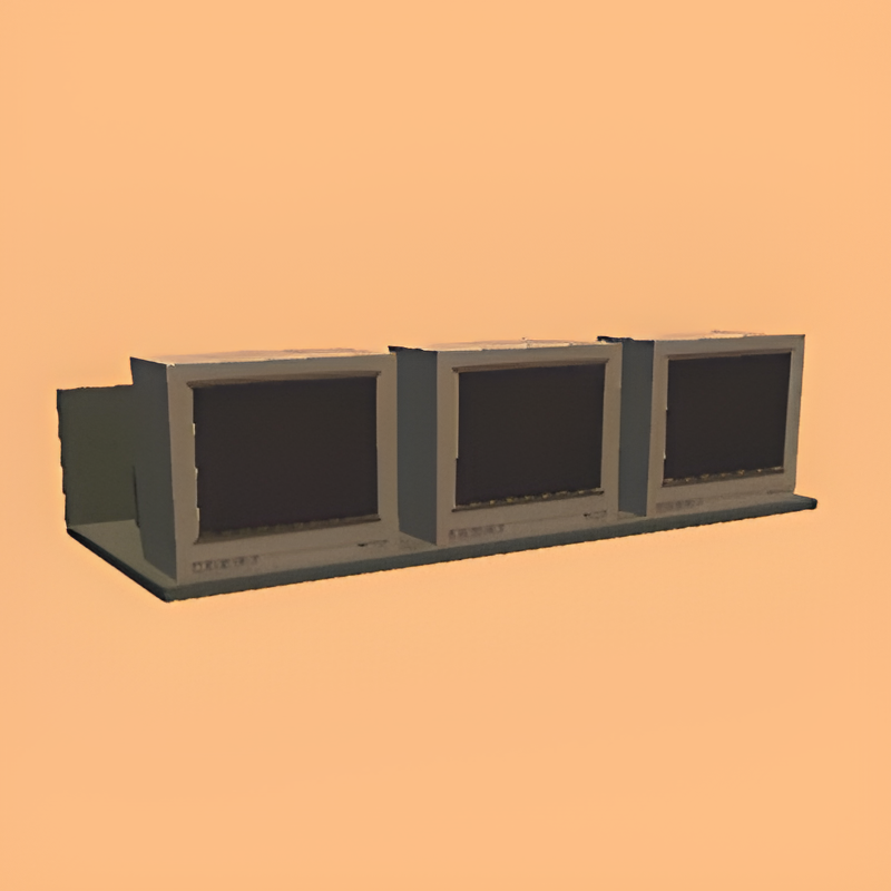 Computer Monitor #2