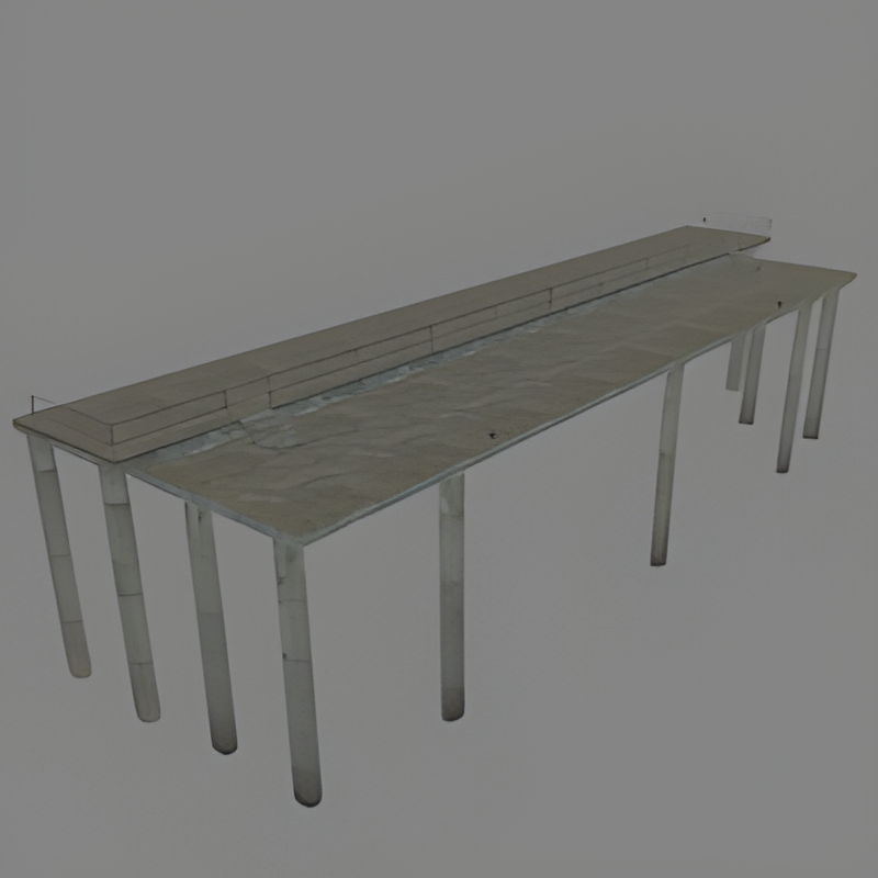 Wooden Pier #1