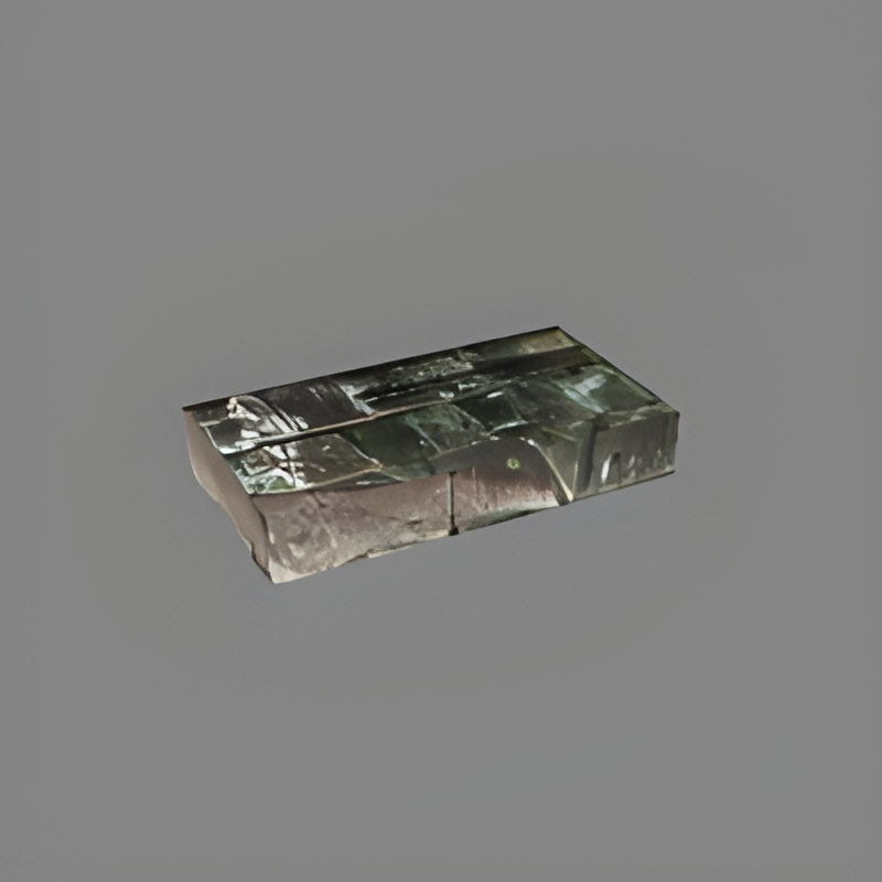 Stone Rubble Piece #3