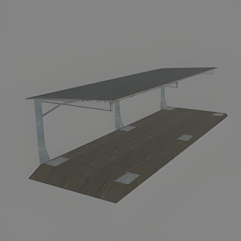 Covered Platform