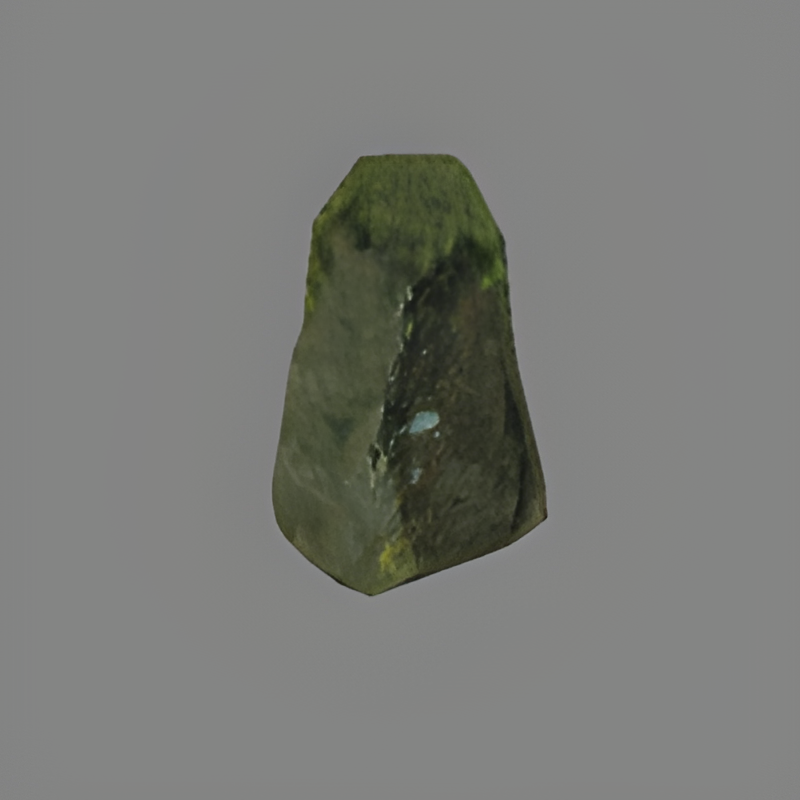 Jungle Rock #1