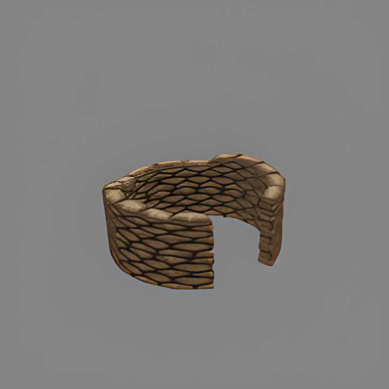 Sandbag Circle