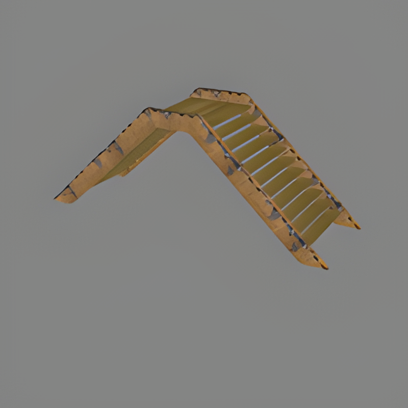 Step Ladder