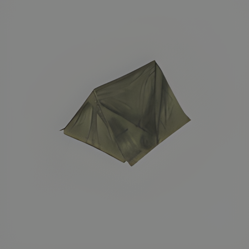 Tent #1