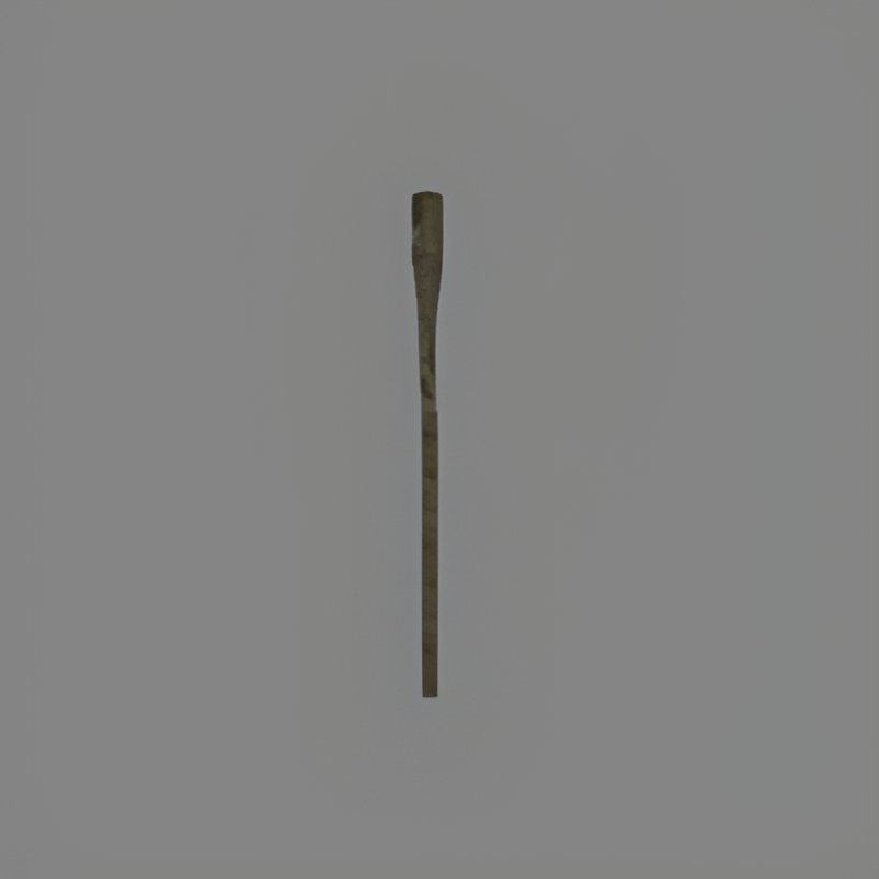 Standing Torch