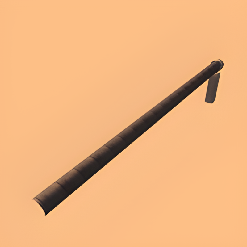 Oil Pipe #5 (smaller base)