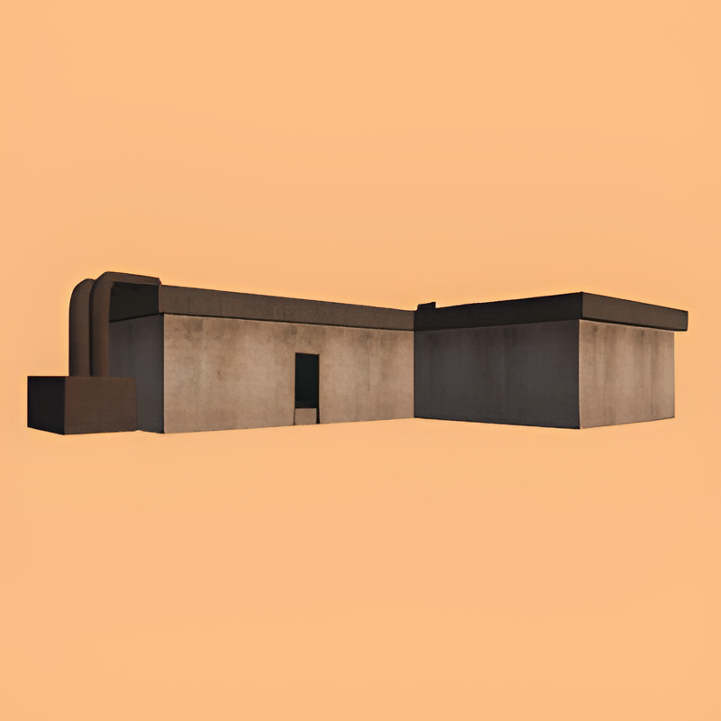 Oil Field LFP #1 (Non-LFP)