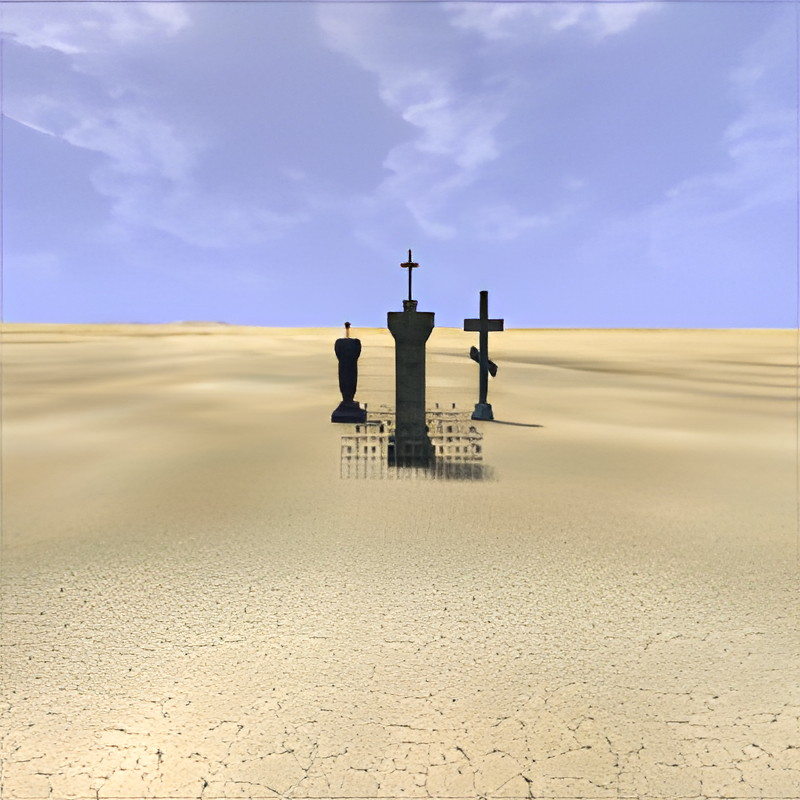 Tombstones