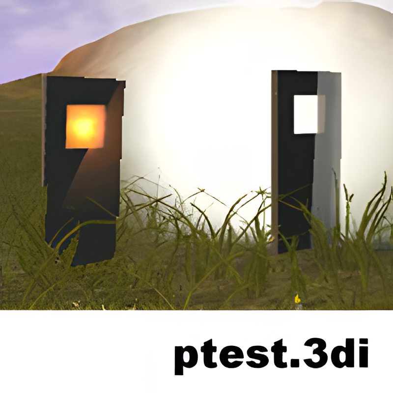 TEST Particle oneshot