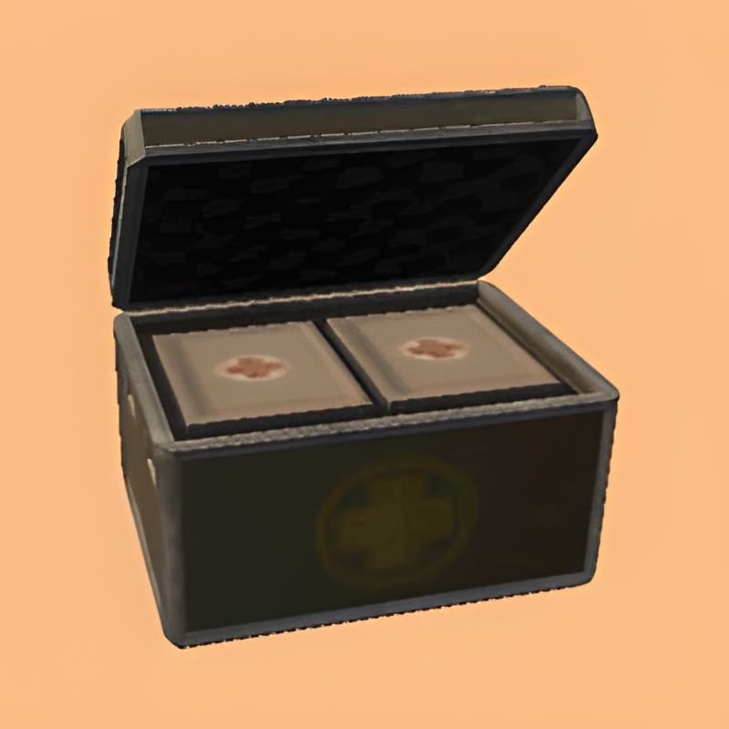 Power Up Med Pack