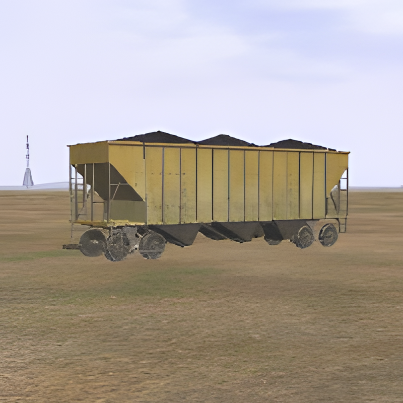 Railcar