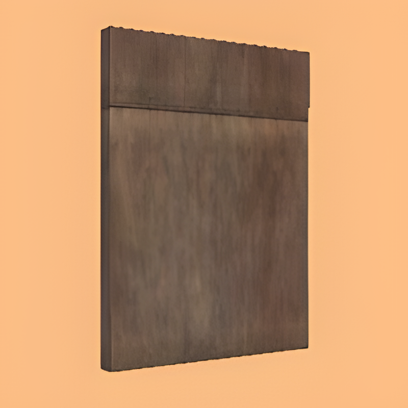 Satellite Wall #1