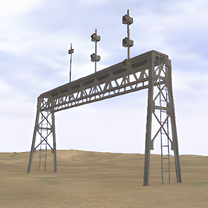 Signal Bridge