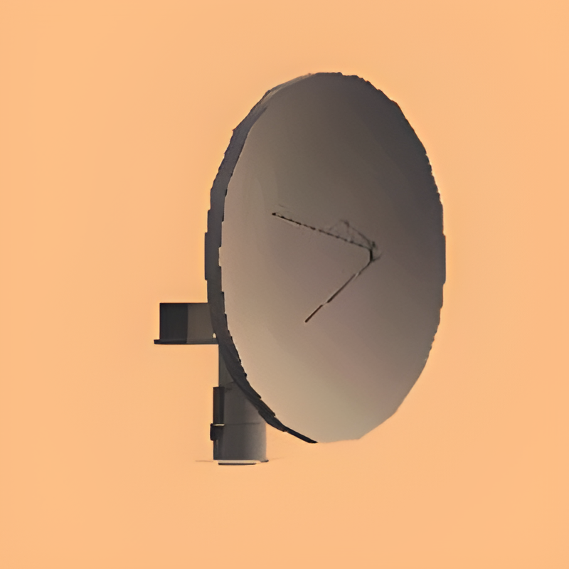 Satellite Dish #1