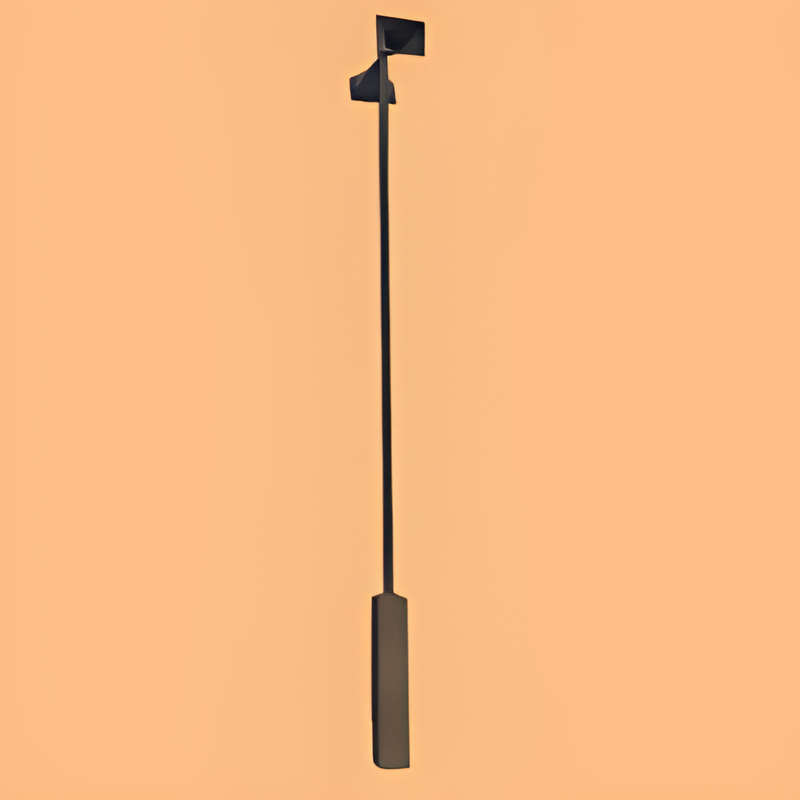 Speaker on Post
