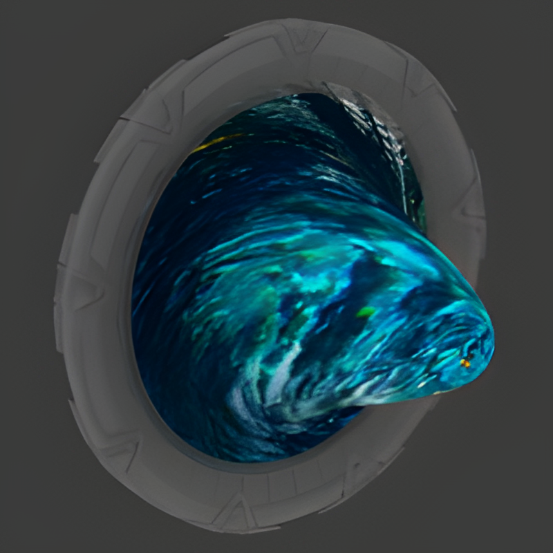 Stargate D: Woosh