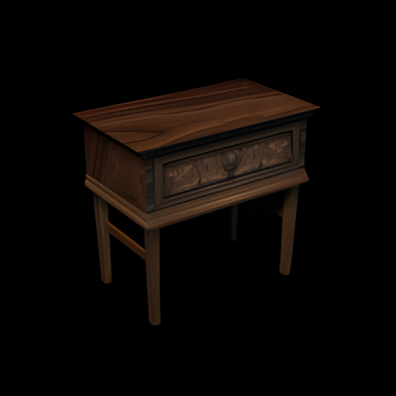 End Table