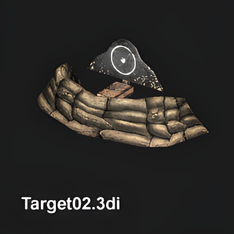 Training Target #2