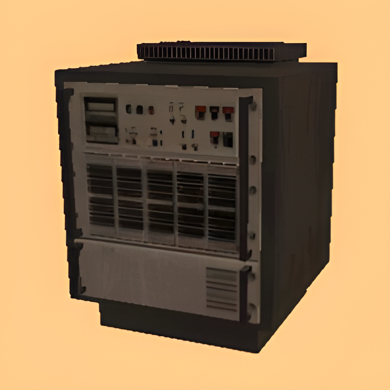 Technical Equipment #1