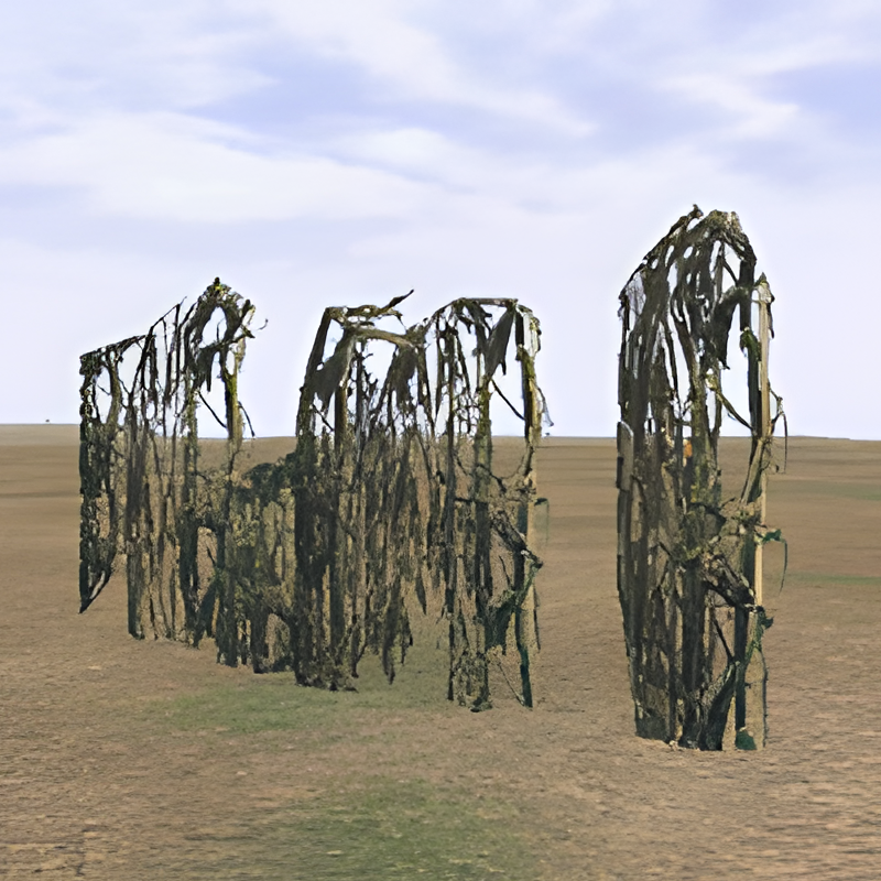 Hanging Vines