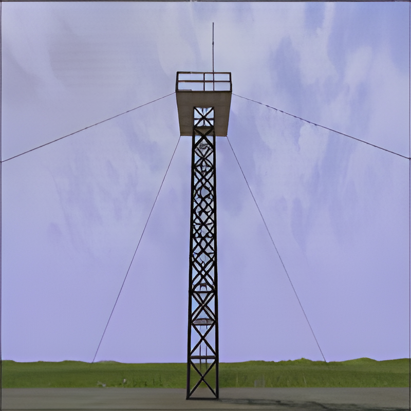 Observation Tower