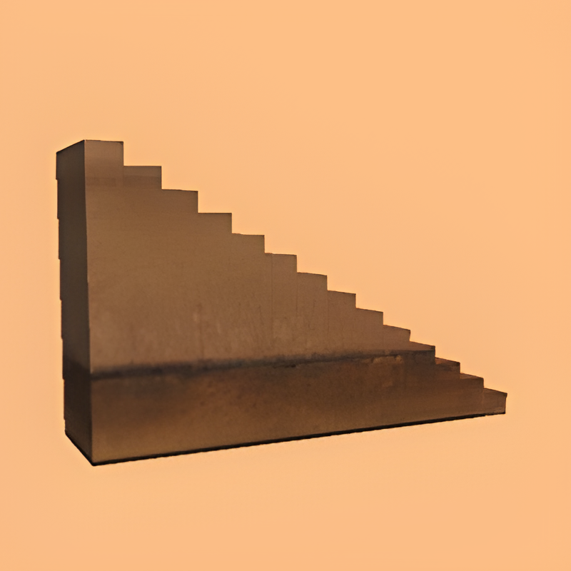Castle Stairs