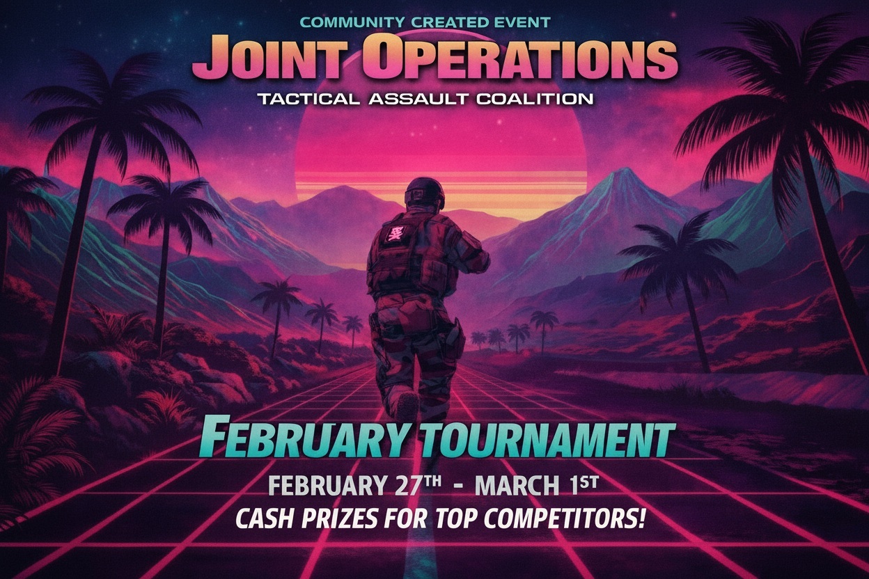 February Tournament 2026